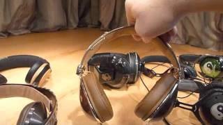 InnerFidelity's Celebrity Headphone Deathmatch
