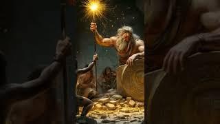 Zeus the genesis