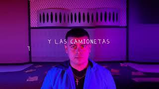 Omar Cardenas - Iniciales AMP (Video Lyrics)