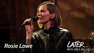 Rosie Lowe - In My Head (Later... with Jools Holland)