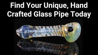 These Strong Sturdy Glass Pipes Are Your Best Choice