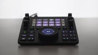 LOUPEDECK CT. КОНСОЛЬ ДЛЯ ВИДЕОМОНТАЖА