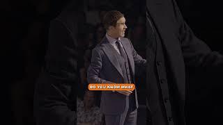 The Gulf of America #jimmycarr #crowdwork #standup #hecklers #heckles