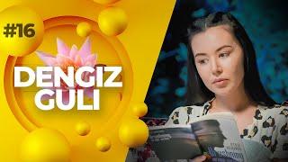 Dengiz Guli (o'zbek serial) | Денгиз Гули (ўзбек сериал) 16-qism