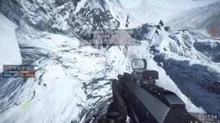 Battlefield 4 Operation Locker BEST glitches Working