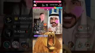 waliullah sahibzada vs Has Has Big Match Tiktok live  | live match tiktok | waliullah vs Has Has