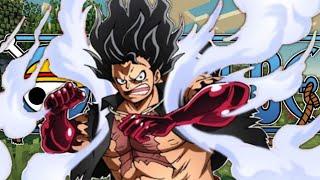 ADDON ONE PIECE MCPE 1.18 | Last Piece Addon