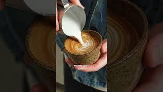 Are you steaming your milk correctly?