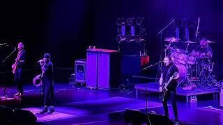 The Cult - Love Removal Machine - 09/28/2024 - Thunder Valley Casino - Lincoln, Ca. - 4K Video