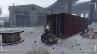 GTAO - Trolling with the Invade and Persuade Tank