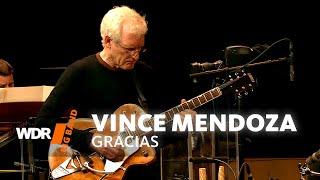 Vince Mendoza & WDR BIG BAND -  Gracias