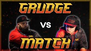 RBG Grudge Match - Randomize VS Meswannjr | Rocket League 2v2