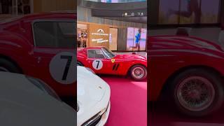 Royalmount Grand Prix #shorts #shopping #car #ferrari #porsche #automobile #canada #luxury #racing