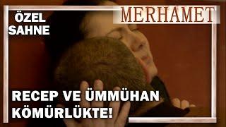 Recep, Karısını Aldatıyor! - Merhamet Özel Klip