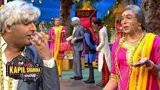 The Kapil Sharma Best Of Latest Comedy Show | दी कपिल शर्मा शो | Kapil Sharma New Season