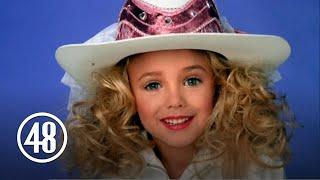 JonBenét Ramsey's dad believes murder case can be solved