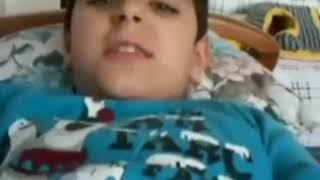 bugra gizlice ezhel dinlerken