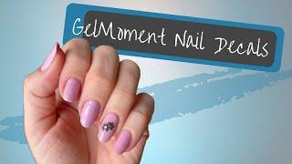 How to Use Nail Art Decals