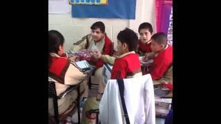 Patricia Ruiz Colegio L P