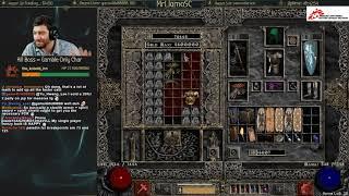 [Guide] - Diablo 2 - MF Hammerdin Paladin