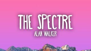 Alan Walker - The Spectre