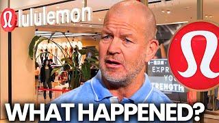 The Controversial Rise Of Lululemon
