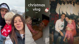 christmas with the bangerters {VLOG}