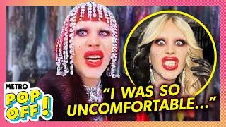 Drag Race UK’s Lill On The Most Uncomfortable Drag Experience of Her Life & Viral Memes | Pop Off!