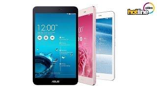 Обзор планшета ASUS MeMO Pad 8 (ME581CL)