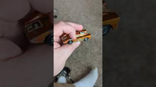 Lesney Matchbox Superfast Hairy Hustler 1971Made in United KingdomDiecast Car Review Episode 871