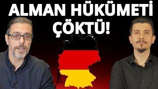 Patır Patır Çöküyorlar! | Hamza Yardımcıoğlu ile Gündem