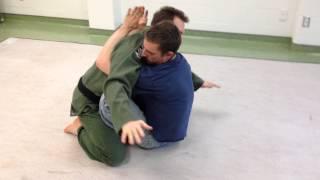 HD Ground Fighting Defense Drills Applications 2
