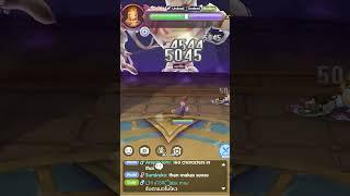 The giant mummy! #priest   #rox    #ragnarok   #ragnarokxnextgeneration   #global