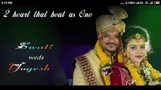 2019 Wedding Highlight Swati weds Yogesh