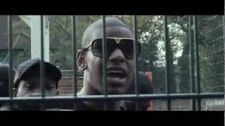 Rimzee - Here I Am [Official Net Video]  ‏@TheRealRimzee