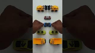 Pull Car #satisfying #car