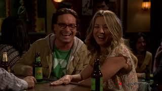 The big bang theory season 7 bloopers