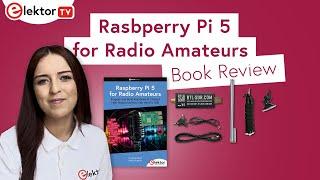 Raspberry Pi for Radio Amateurs