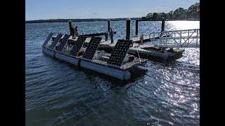 Baltimore Company is Automating the World of Oyster Aquaculture