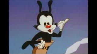 Animaniacs Extended Theme for 1 hour