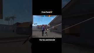 Free fire magic bullet and headshot config  fire NPC  Name  magic  panel new paid ob47 #training