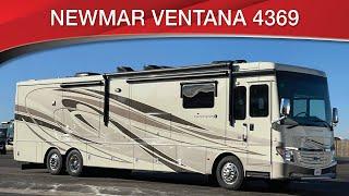 Newmar Ventana 4369