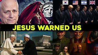 When THIS Happens, You’ll Have Seconds to Escape—Jesus Already Warned Us