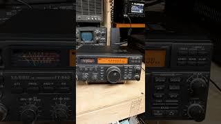 YAESU FT-840