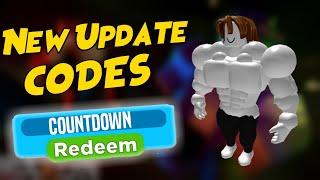  Bakon COUNTDOWN Codes! All New Codes in Bakon ROBLOX