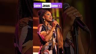 incredible Hillsong worship come Jesus come ️