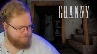 Т2х2 ИГРАЕТ В GRANNY | ЧАСТЬ 1