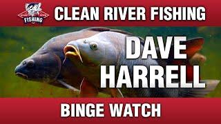 CRP269 DAVE HARRELL BINGE WATCH