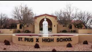 St. Pius X Virtual Tour