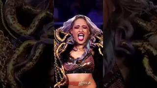 WWE NXT's Giulia Wrestling Edit | Edit by ArtOfProWrasslin [FRESQUINHO]